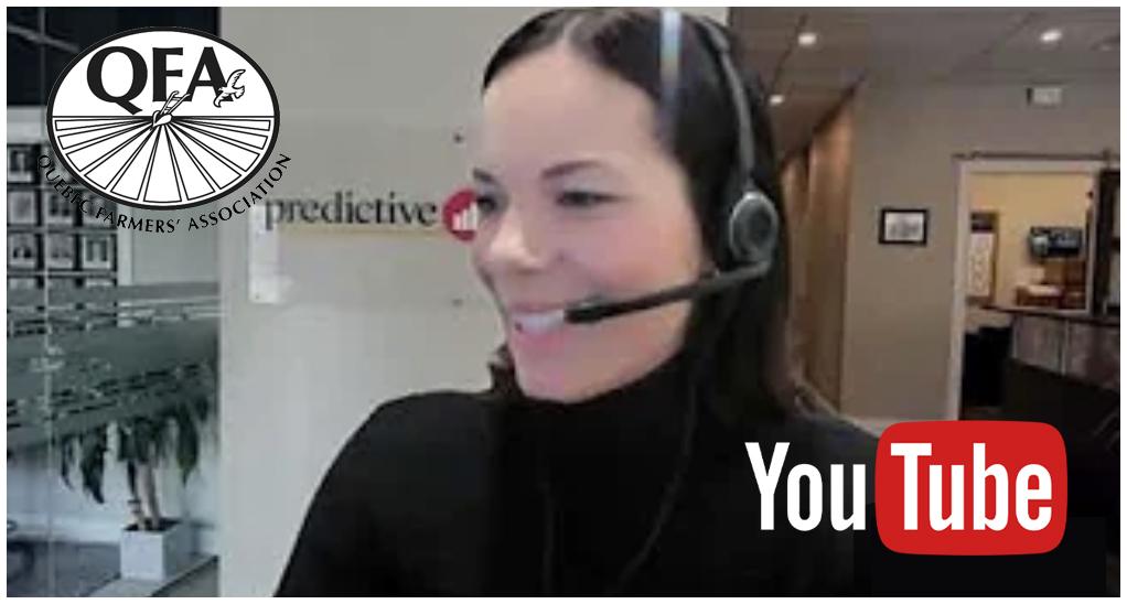 QFA Kelly-Anne Lahey